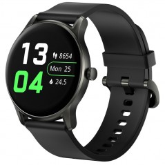 Discover HAYLOU GS LS09A Smartwatch Orologio Impermeabile Cardiofrequenzimetro IP68 details