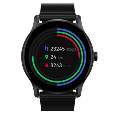 HAYLOU GS LS09A Smartwatch Orologio Impermeabile Cardiofrequenzimetro IP68