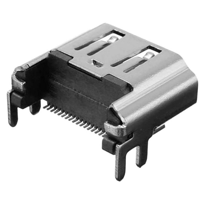 HDMI Port Socket For Playstation 4 PS4 | For Series 1000 / 1100 / 1200