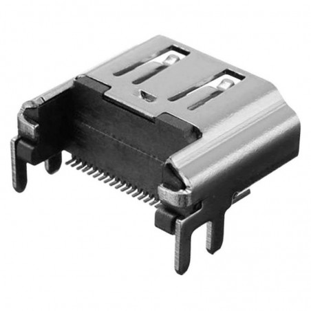 Immagine prodotto HDMI Port Socket Per Playstation 4 PS4 | Per Serie 1000 / 1100 / 1200