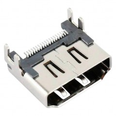 HDMI Port Socket For Playstation 4 PS4 | For Series 1000 / 1100 / 1200