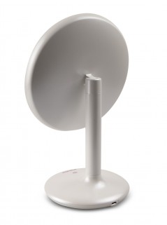 Photo of Homedics Specchio Cosmetico Ingrandimento 5X Touch and Glow - HoMedics