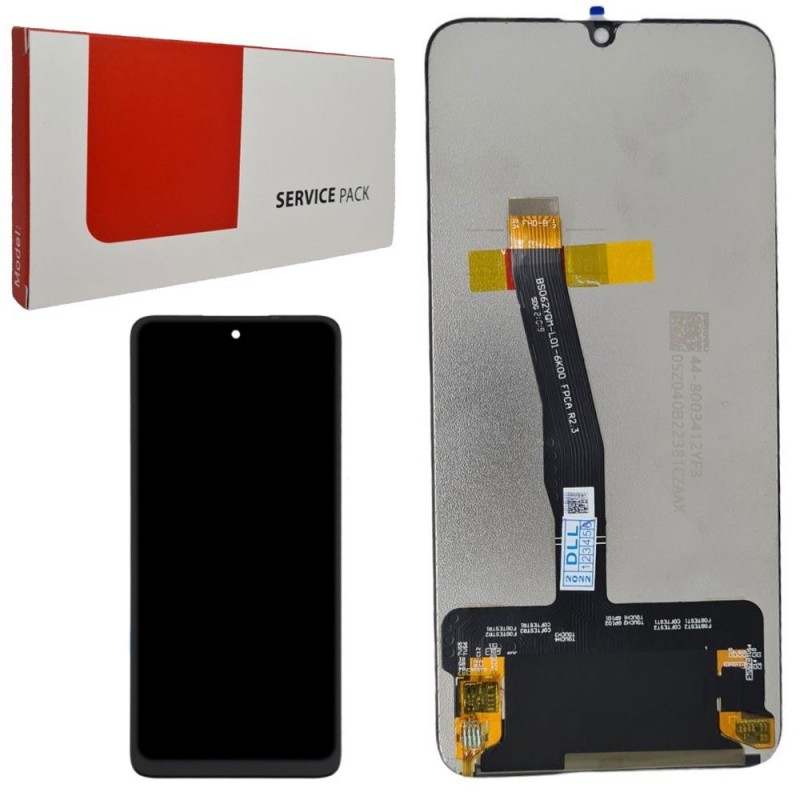 Honor LCD Display IN SERVICE PACK NO FRAME For 10 Lite / 20 Lite / 10i / 20i | HRY-LX1 HRY-LX2 HRY-LX1MEB HRY-LX1T