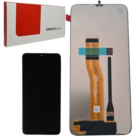 Foto di Honor Display LCD IN SERVICE PACK NO FRAME Per X6 / X8 5G / 70 Lite | VNE-LX1 VNE-LX2 VNE-LX3 RBN-NX1 - Honor