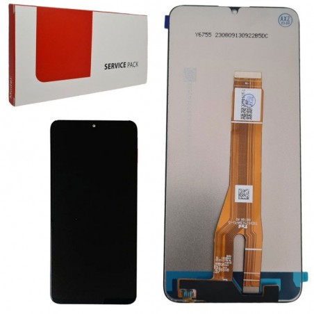 Discover Honor Display LCD IN SERVICE PACK NO FRAME Per X7A | RKY-LX1 RKY-LX2 details