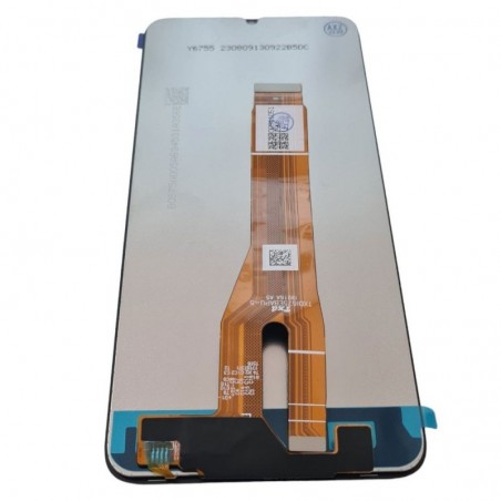 Honor LCD Display IN SERVICE PACK NO FRAME For X7A / Play 40 Plus | RKY-LX1 RKY-LX2 RKY-AN00