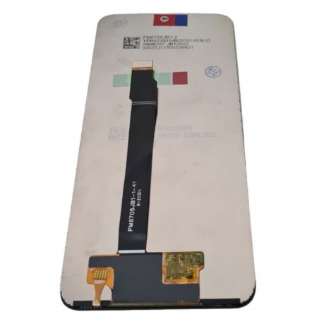 Honor LCD Display IN SERVICE PACK NO FRAME For X8 4G / X30i / X40i / Play 6T Pro/Play 7T Pro | TFY-LX1 TFY-LX2 TFY-LX3