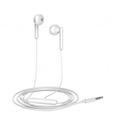 Product image Huawei Earphone AM115 With Remote Control White | Bulk