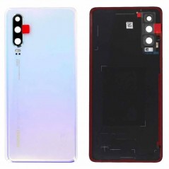 Acquista Huawei Back Cover Originale Service Pack con Camera Frame per P30 ELE-L29 | ELE-L09 | ELE-L04 | Breathing Crystal su Sm