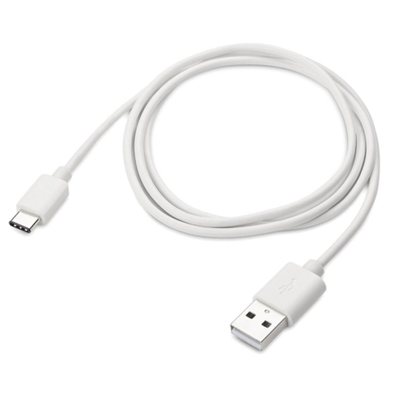 Huawei USB Type-C Cable AP51 HL1121 White | Bulk