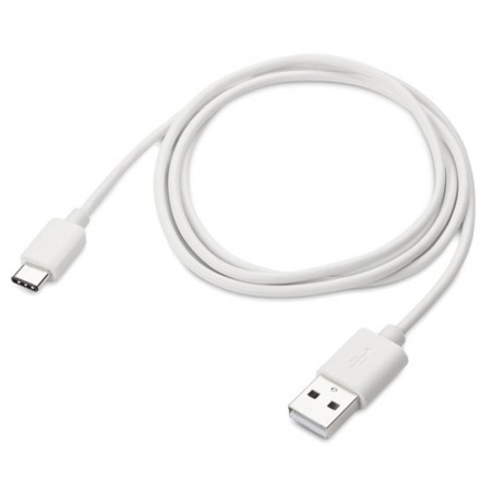 Product image Huawei USB Type-C Cable AP51 HL1121 White Bulk
