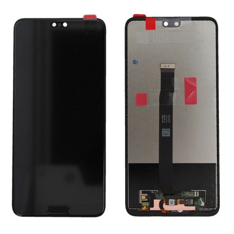 Huawei Display LCD IN SERVICE PACK NO FRAME Per P20 | EML-L09C EML-L29C