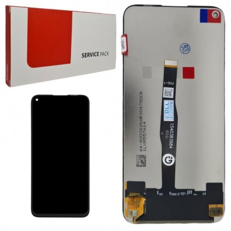 Immagine prodotto Huawei Display LCD IN SERVICE PACK NO FRAME Per P40 Lite / Nova 7i / Nova 5i / Nova 6 SE 2019 | JNY-LX1 JNY-L2