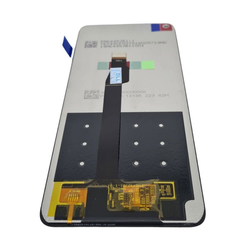 Huawei Display LCD IN SERVICE PACK NO FRAME Per P40 Lite 5G / Nova 7 SE / Honor 30S 5G 2020