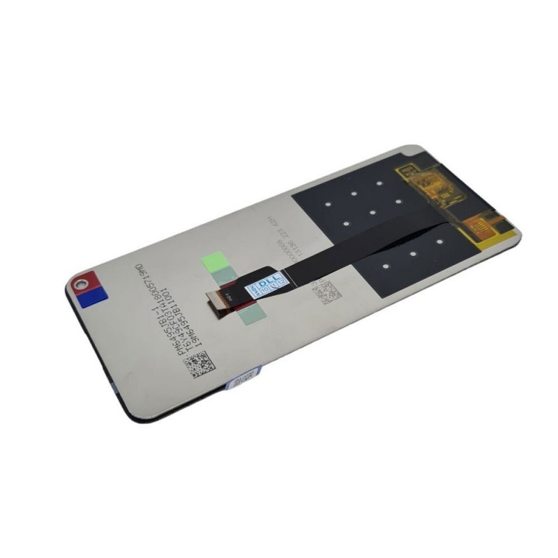Huawei Display LCD IN SERVICE PACK NO FRAME Per P40 Lite 5G / Nova 7 SE / Honor 30S 5G 2020