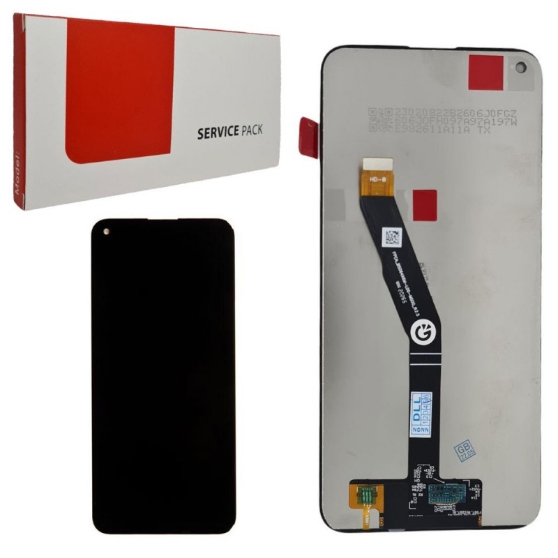 Huawei Display LCD IN SERVICE PACK NO FRAME Per P40 Lite E / Y7P 2020 / Honor 9C / Honor Play 3 2019 | ART-L28 L29 L29N