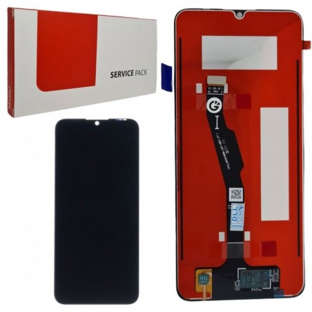 Discover Huawei Service Pack LCD Per Y6P 2020 / Honor 9A / Honor 9A Play 2020 details