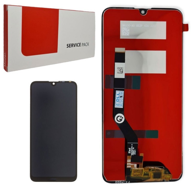 Huawei LCD Display IN SERVICE PACK NO FRAME For Y7 2019 / Y7 Prime 2019 / Y7 Pro 2019 | NO LOGO