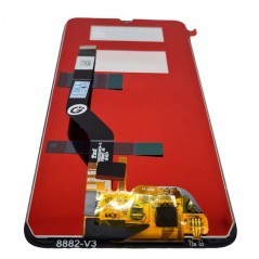 Huawei LCD Display IN SERVICE PACK NO FRAME For Y7 2019 / Y7 Prime 2019 / Y7 Pro 2019 | NO LOGO