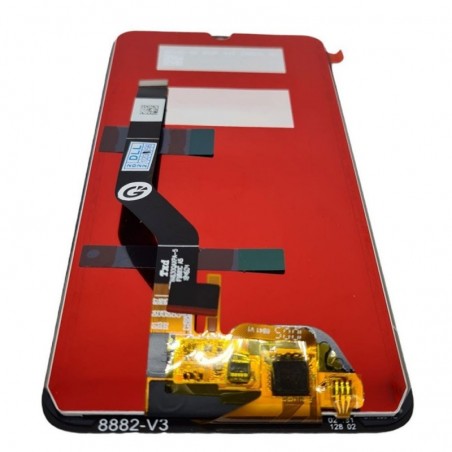 Huawei LCD Display IN SERVICE PACK NO FRAME For Y7 2019 / Y7 Prime 2019 / Y7 Pro 2019 | NO LOGO