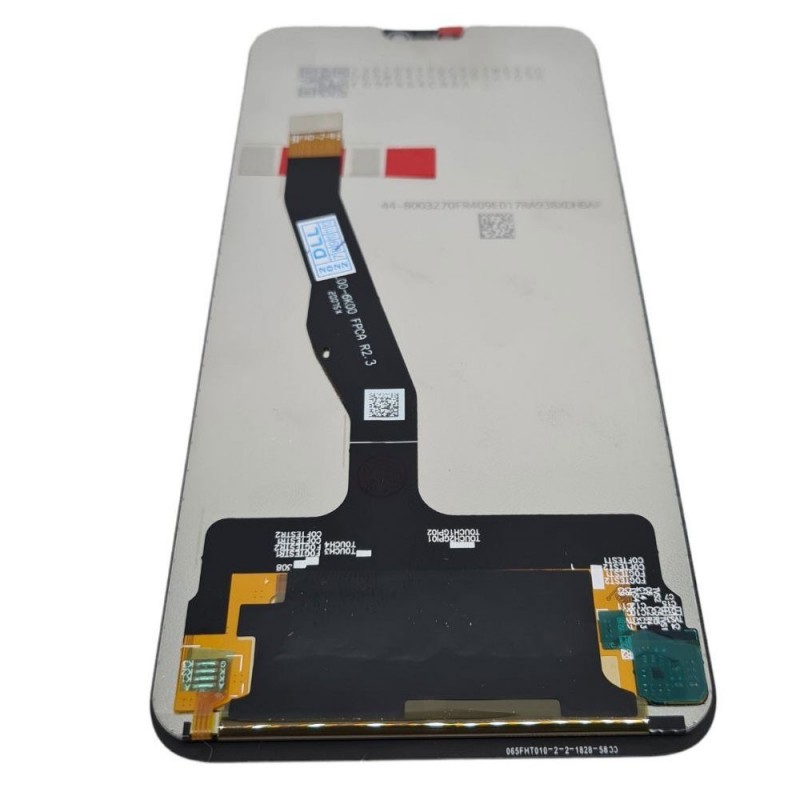 Huawei Display LCD IN SERVICE PACK NO FRAME Per Y9 2019 / Y8s 2020 