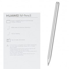 Foto di Huawei M-Pencil Pennino Ottico Per Matepad Pro, Grigio - Huawei
