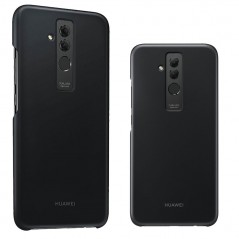 Product image Huawei Protective Cover for Mate 20 lite Magic Case Black