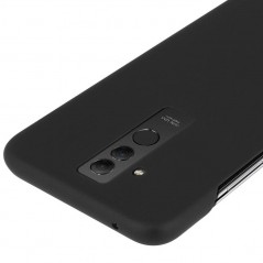 Discover Huawei Protective Cover for Mate 20 lite Magic Case Black details