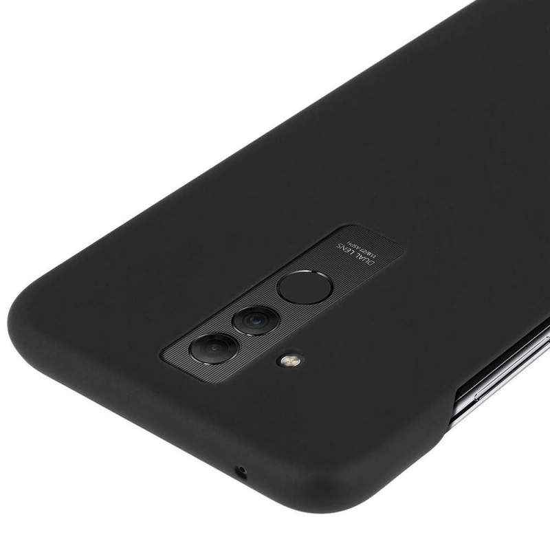 Huawei Protective Cover per Mate 20 lite Magic Case Nera
