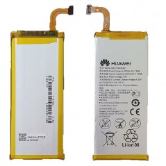 Photo of Huawei Service Pack Battery HB366481ECW Genuine for Ascend P6/G6 G620S G630 - Huawei