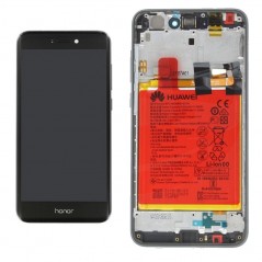 Product image Huawei Full Battery LCD Service Pack for Huawei Honor 8 Lite PRA-L00 | Black