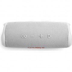 Photo of JBL FLIP 6 Speaker Bluetooth Altoparlante Impermeabile Waterproof Dustproof IP67 | White - JBL