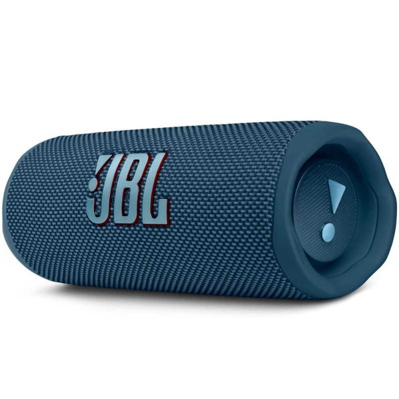 JBL FLIP 6 Bluetooth Speaker Waterproof Dustproof IP67 Speaker | Blue
