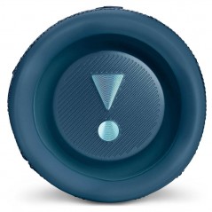 Buy JBL FLIP 6 Speaker Bluetooth Altoparlante Impermeabile Waterproof Dustproof IP67 | Blu online