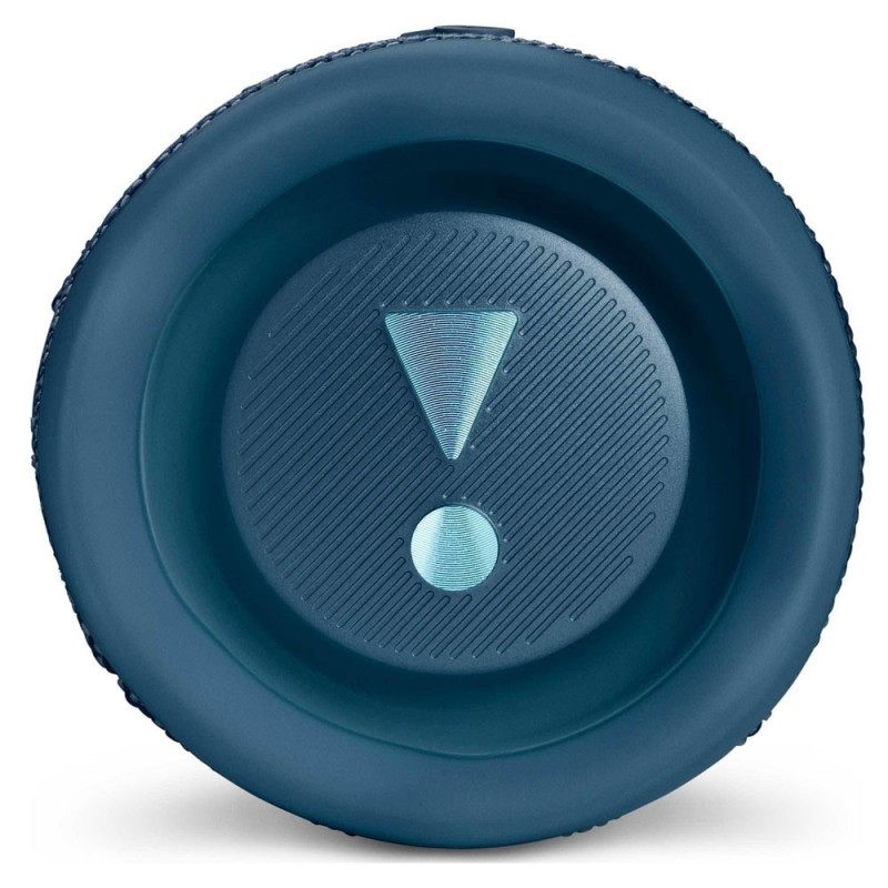 JBL FLIP 6 Bluetooth Speaker Waterproof Dustproof IP67 Speaker | Blue