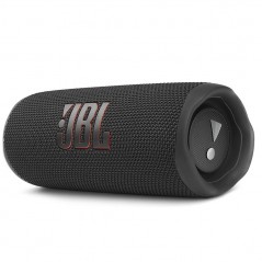 Scopri JBL FLIP 6 Speaker Bluetooth Altoparlante Impermeabile Waterproof Dustproof IP67 | Nero in dettaglio