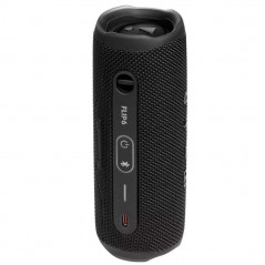 JBL FLIP 6 Bluetooth Speaker Waterproof Dustproof IP67 Speaker | Black