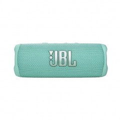 JBL JBL FLIP 6 Speaker Bluetooth Altoparlante Impermeabile Waterproof Dustproof IP67 | Teal for sale