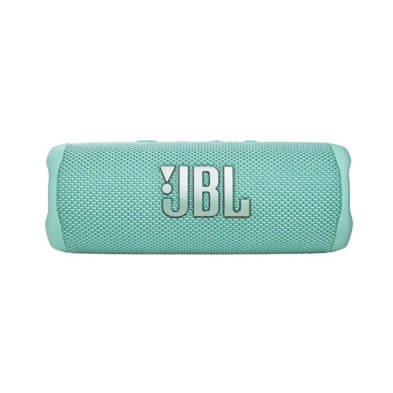 JBL FLIP 6 Bluetooth Speaker Waterproof Dustproof IP67 Speaker | Teal