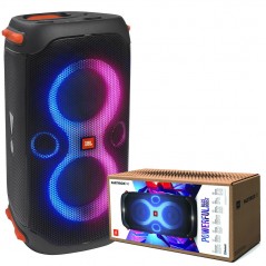 Photo of JBL PARTYBOX 110E Speaker Bt Portatile Effetti Luce Suono 160W - JBL
