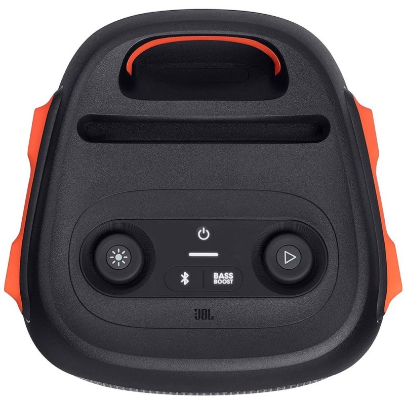 JBL PARTYBOX 110 Speaker Bluetooth Portatile Effetti Luce Cassa Altoparlante IPX4 JBL PARTYBOX 110 Speaker Bluetooth Portatile Effetti Luce Cassa Altoparlante IPX4