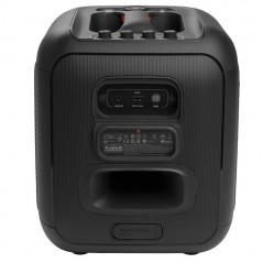 JBL PARTYBOX ENCORE + Microfono Speaker Bluetooth Portatile Effetti Luce Cassa Altoparlante 