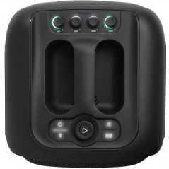 Immagine prodotto JBL PARTYBOX ENCORE + Microfono Wireless Speaker Bluetooth Portatile Effetti Luce Cassa Altoparlante