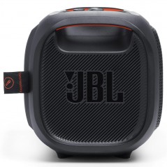 Immagine prodotto JBL PARTYBOX ON THE GO Essential Speaker Bt Portatile Effetti Luce + MICROFONO