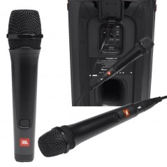 Buy JBL PBM100 Dynamic Vocal Microphone With Cable online