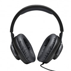 Immagine prodotto JBL QUANTUM 100 M2 Cuffia Gaming Over-Ear Con Filo Nero