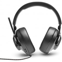 JBL JBL QUANTUM 200 Over-Ear Gaming Headphone With Black Wire for sale