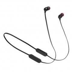 JBL JBL Tune 125 T125BT Auricolare Wireless Bluetooth in-Ear | Black for sale