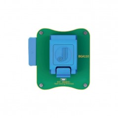 JC JC BGA110 iPhone 8 Series Nand Repair Module - iPhone 11 Pro Max | SE2 | iPad Air3 | Mini5 for sale