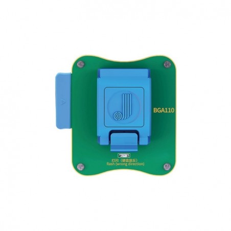 JC JC BGA110 iPhone 8 Series Nand Repair Module - iPhone 11 Pro Max | SE2 | iPad Air3 | Mini5 for sale